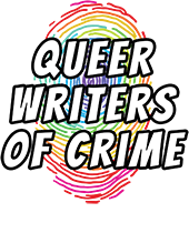 Queer Writers of Crime podcast hosted by Brad Shreve